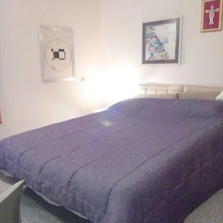L'edera Bed & Breakfast Matera