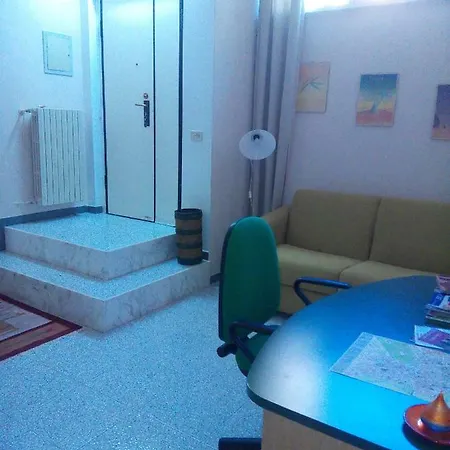 Bed & Breakfast L'edera