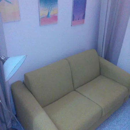 Bed & Breakfast L'edera