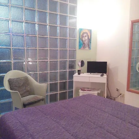 Bed & Breakfast L'edera