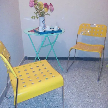 L'edera Bed & Breakfast *