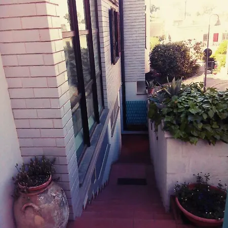 L'edera Bed & Breakfast Matera