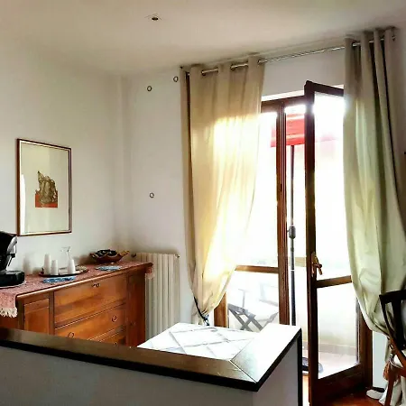 Bed & Breakfast L'edera