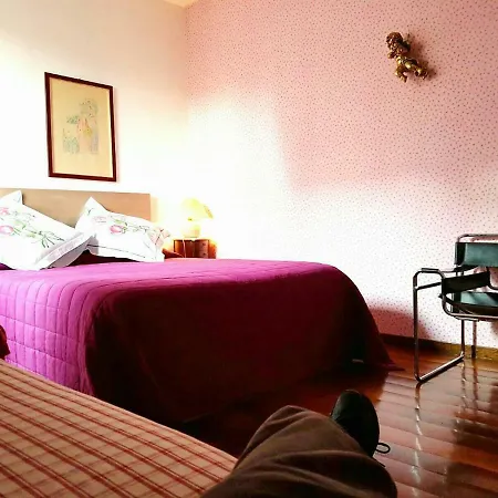 L'edera Bed & Breakfast Matera